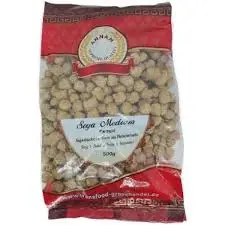 [ANNAM Soya Medium 500 gm] ANNAM Soya Medium 500 gm