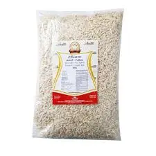 [ANNAM Puffed Rice 400 gm] ANNAM Puffed Rice 400 gm