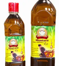 [ANNAM Mustard Oil 1 ltr] ANNAM Mustard Oil 1 ltr