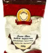[ANNAM Juar Flour 500 gm] ANNAM Juar Flour 500 gm
