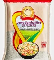 [ANNAM Jeera Sambha Rice 5 kg] ANNAM Jeera Sambha Rice 5 kg
