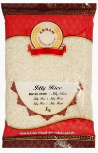 [ANNAM Idly Rice 1 kg] ANNAM Idly Rice 1 kg