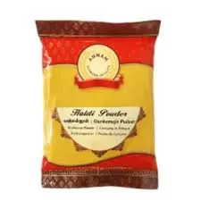 [ANNAM Haldi Powder 400 gm] ANNAM Haldi Powder 400 gm