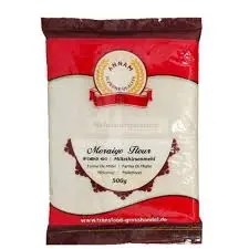 [ANNAM Moraya Flour 500 gm] ANNAM Moraya Flour 500 gm