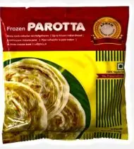ANNAM Frozen Parotta 750 gm