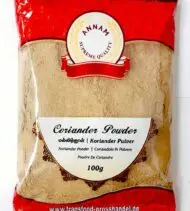 [ANNAM Dhania Powder 400 gm] ANNAM Dhania Powder 400 gm