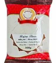 [ANNAM Bajra Flour 500 gm] ANNAM Bajra Flour 500 gm