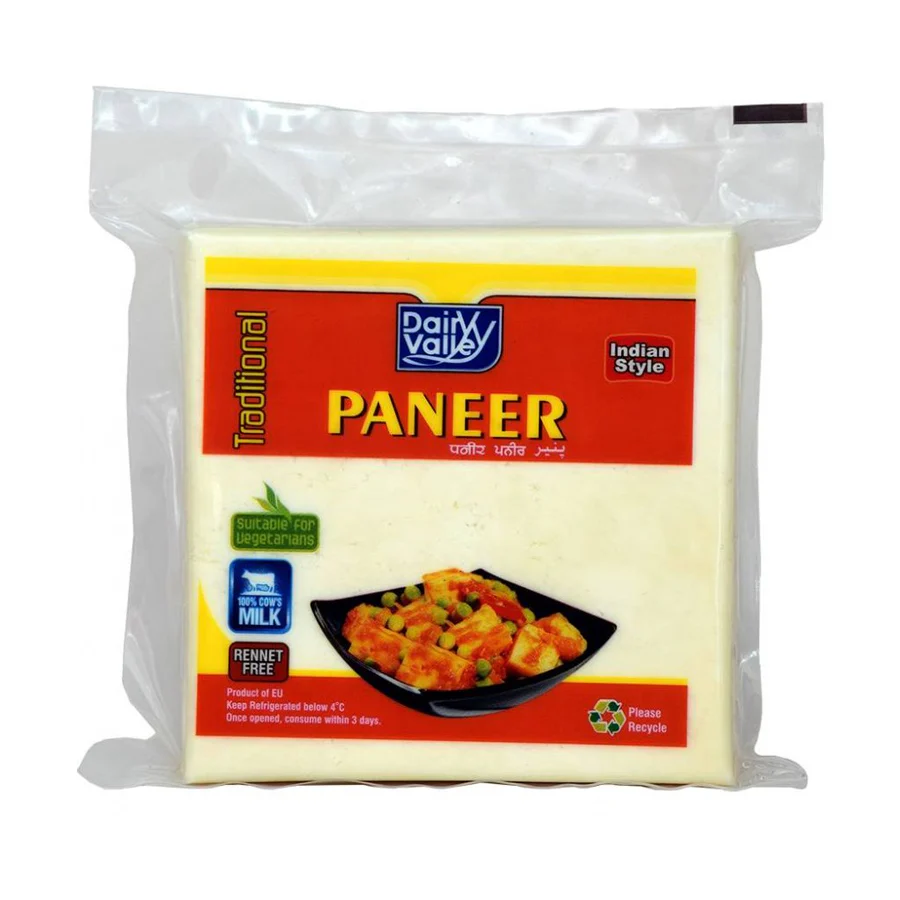 [DAIRY VALLEY Paneer 1 kg] DAIRY VALLEY Paneer 1 kg