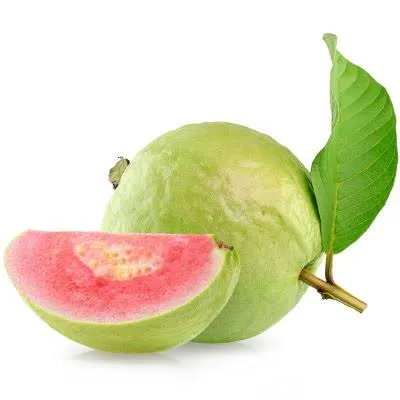 [FRISCHE Guava 1 kg (aus Indien)] FRISCHE Guava 1 kg (aus Indien)