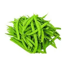 [FRISCHE Gawarbean 1 kg (aus Indien)] FRISCHE Gawarbean 1 kg (aus Indien)