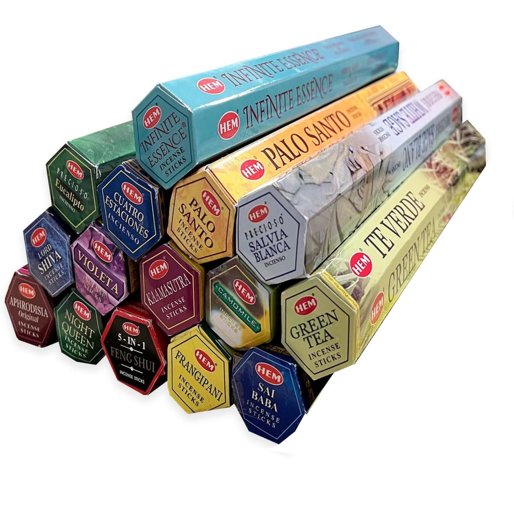 HEM Agarbatti 1 stück