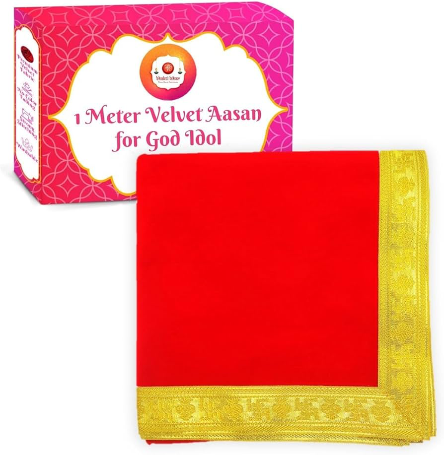 VELVETE Aasan 1 St.
