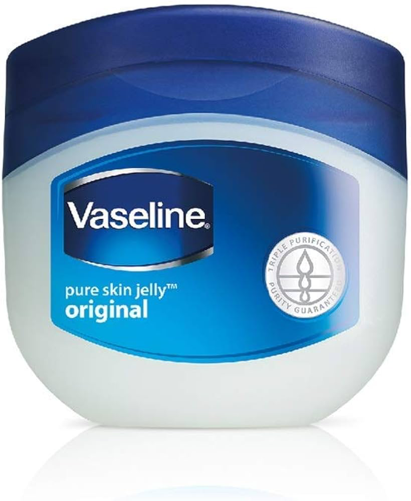 Vaseline 100 gm