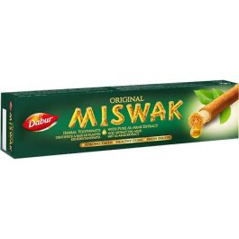 [DABUR Meswak Toothpaste 200 ml] DABUR Meswak Toothpaste 200 ml