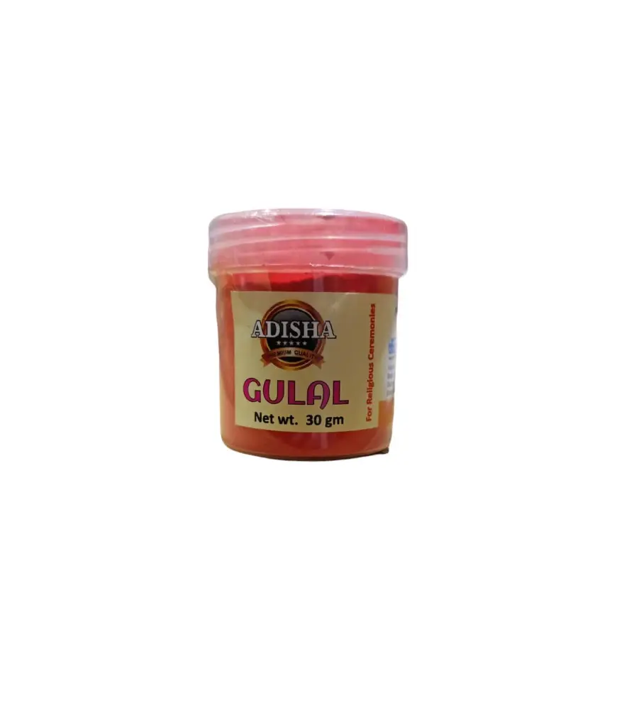 [GULAL 30 gm] GULAL 30 gm
