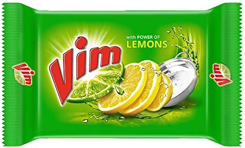 VIM Bar Soap 100 gm