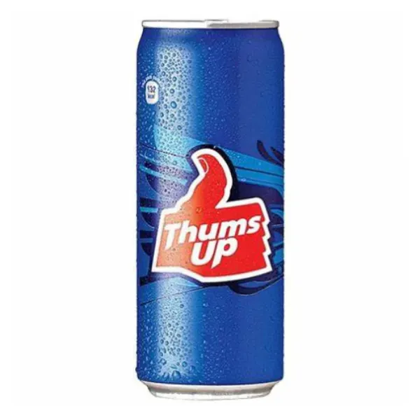 THUMPS UP 300 ml