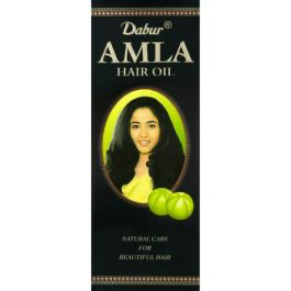 [DABUR Amla Hair Oil 275 ml] DABUR Amla Hair Oil 275 ml