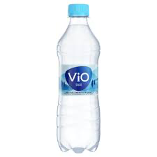 STILL FRISCH wasser 0,5 Litre