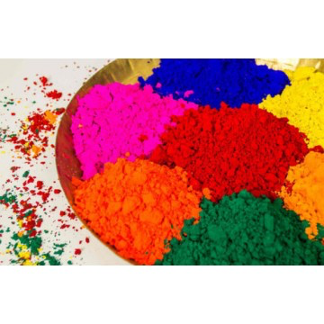 KRG Rangoli Colour 200 gm