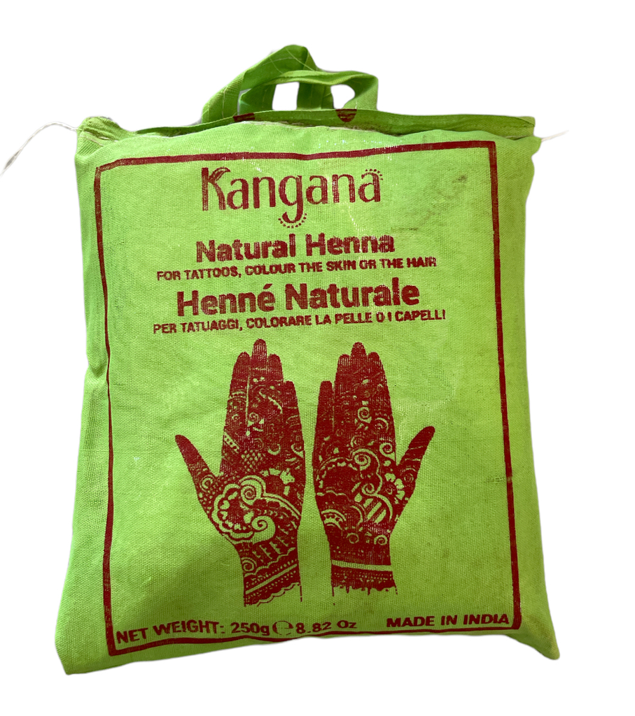 [KANGANA Mehndi 250 gm] KANGANA Mehndi 250 gm