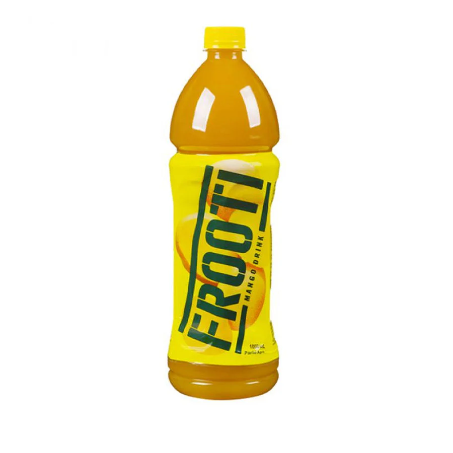 [FROOTI Mango Juice 1.2 ltr] FROOTI Mango Juice 1.2 ltr