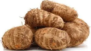 [FRISCHE Arvi 1 kg (aus Indien)] FRISCHE Arvi 1 kg (aus Indien)