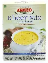 AHMED Kheer Mix Saffron 160 gm
