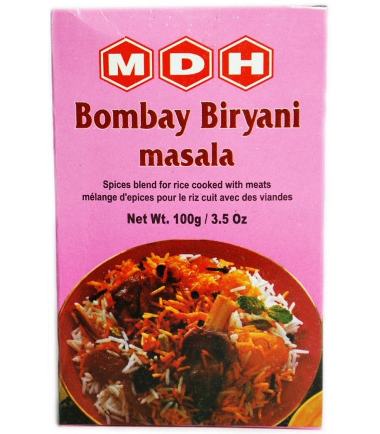 MDH Bombay Biryani Masala 100 gm