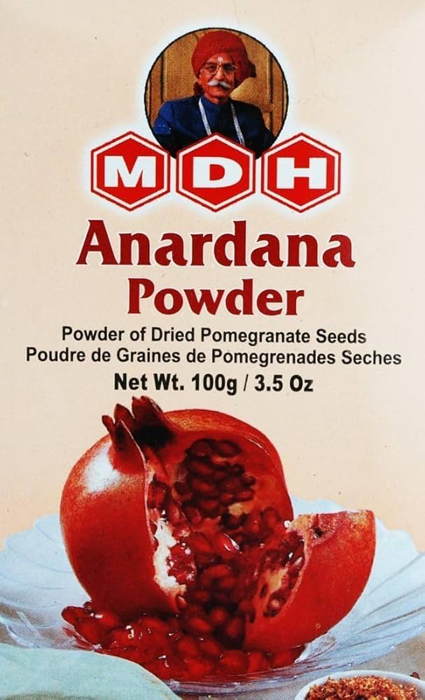 [MDH Anardana Powder 100 gm] MDH Anardana Powder 100 gm