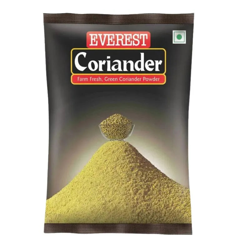 [EVEREST Dhania Powder 100 gm] EVEREST Dhania Powder 100 gm