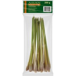 ASIAN CHOICE Lemon Grass Whole 250 gm