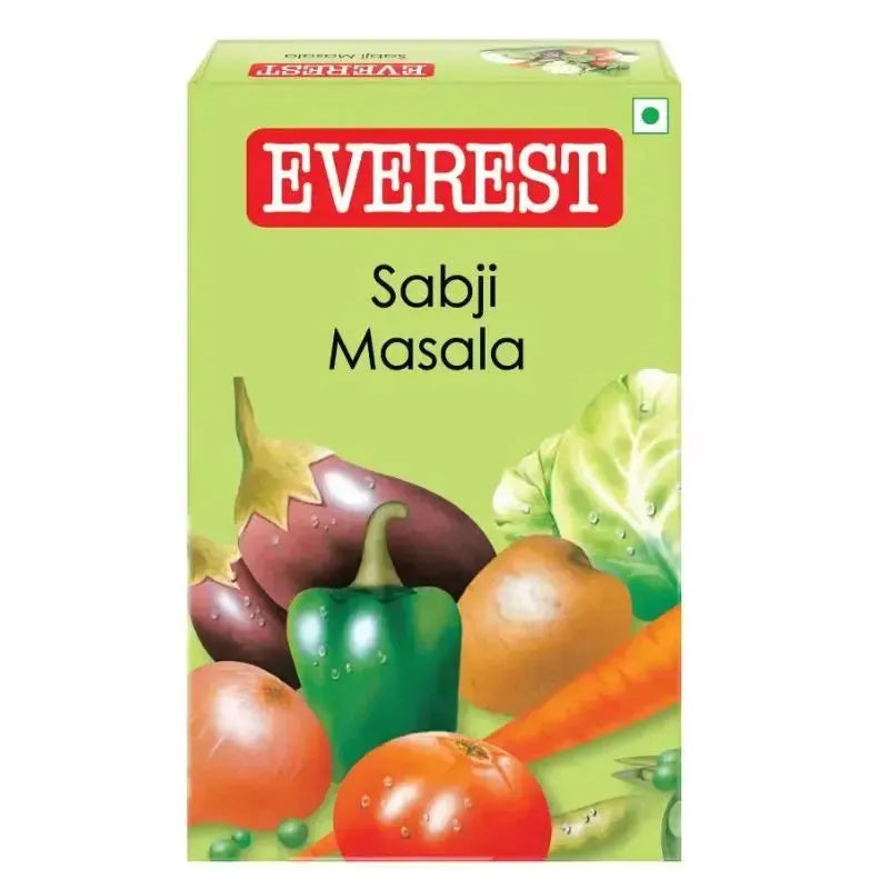 [EVEREST Sabji Masala 100 gm] EVEREST Sabji Masala 100 gm