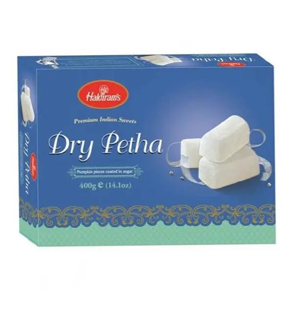 [HALDIRAM Dry Petha 400 gm] HALDIRAM Dry Petha 400 gm