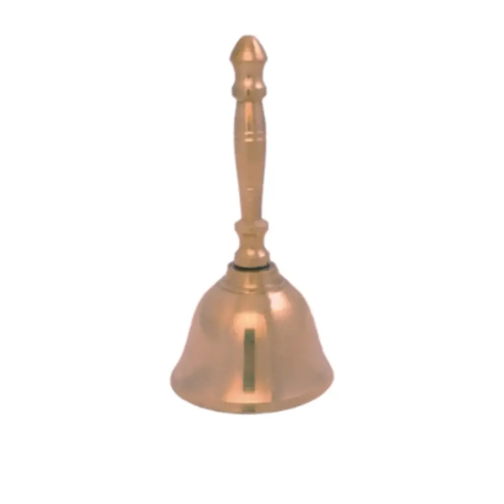 POOJA Bell (Copper)