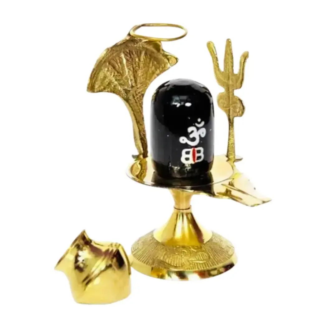 SHIVLING (Small)