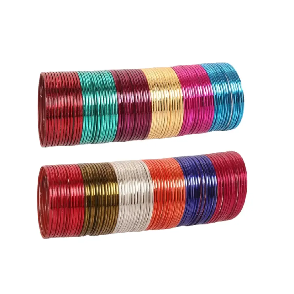 [BANGLES (Plastic)] BANGLES (Plastic)