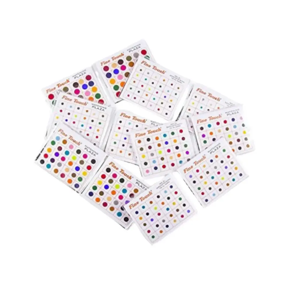 [BINDI (Packet)] BINDI (Packet)