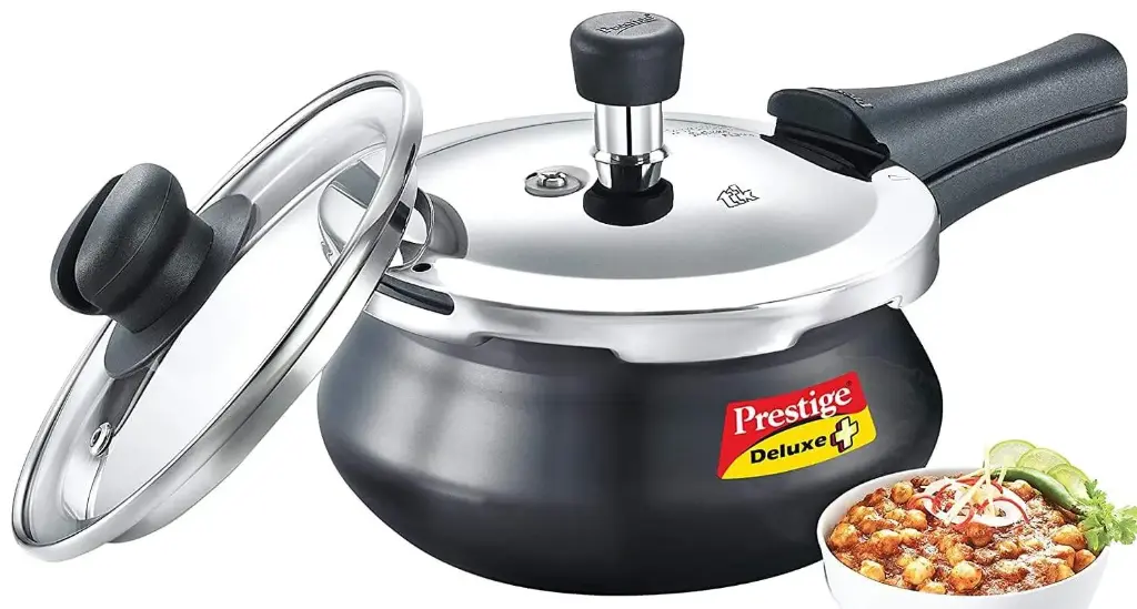 Prestige Cooker 1,2 Litre 