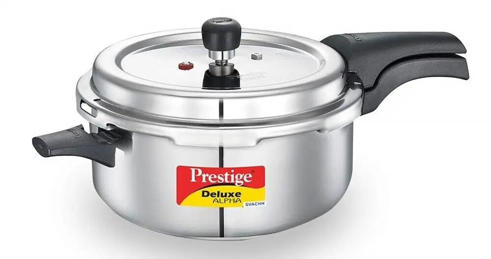 PRESTIGE Cooker 3 Litre 