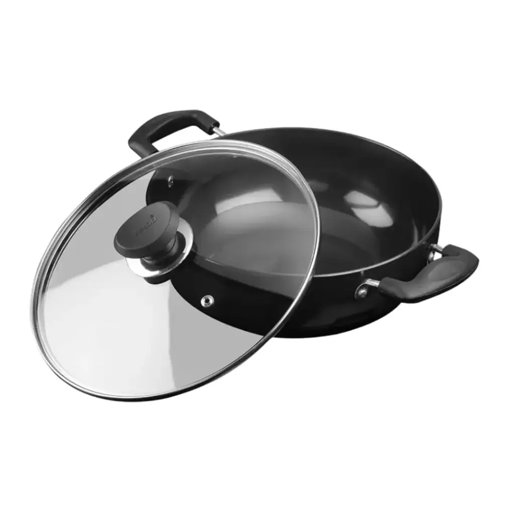 SABJI KADAI (Medium)
