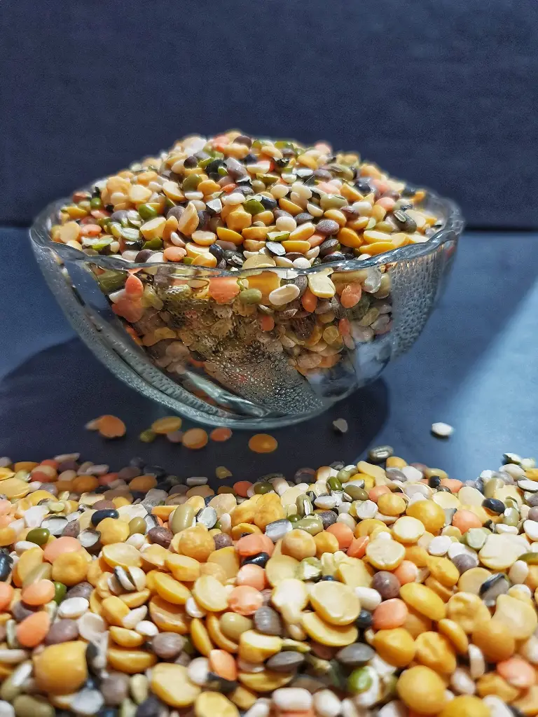 Schani Mix Lentils 1 kg  