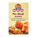 MDH Pav Bhaji Masala 100 gm 