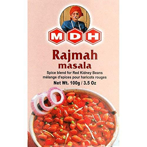[MDH Rajma Masala 100 gm] MDH Rajma Masala 100 gm