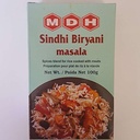 MDH Sindhi Biryani Masala 100 gm 