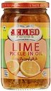 Ahmed Lime Pickles 330 gm