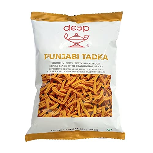Deep Punjabi Tadka 283 gm