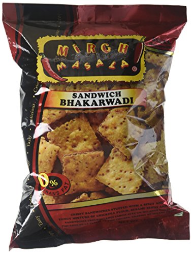 [DEEP Sandwich Bhakarwadi 283 gm] DEEP Sandwich Bhakarwadi 283 gm