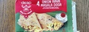 Deep Onion Rava Masala Dosa 397 gm