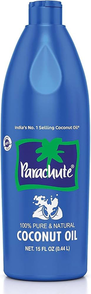 PARACHUTE Coconut Oil 500 ml
